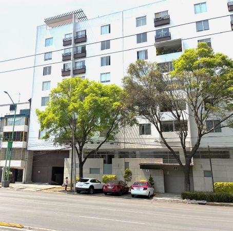 Depto en Venta Letran Valle 001