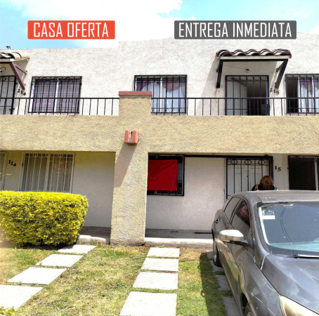 Venta de Casa tecamac 0039 Venta de Casa tecamac 0039